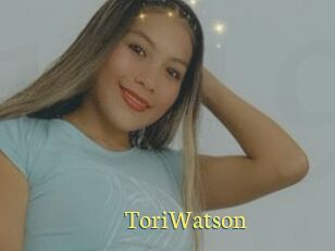 ToriWatson