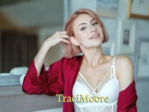 TraciMoore