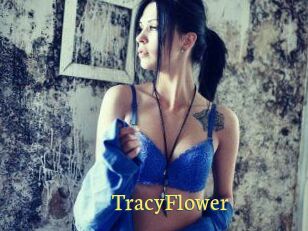 TracyFlower