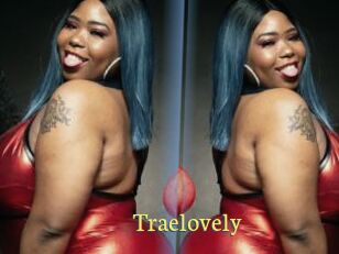 Traelovely