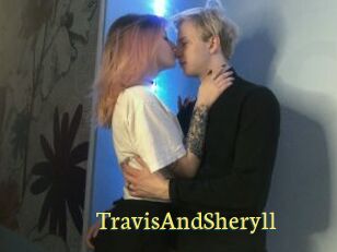 TravisAndSheryll