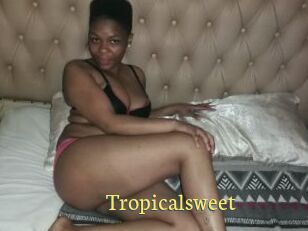 Tropicalsweet