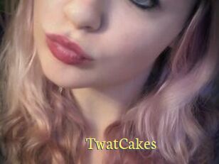 TwatCakes