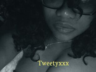 Tweetyxxx