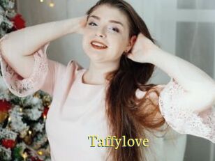 Taffylove