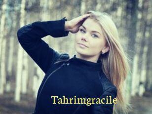 Tahrimgracile