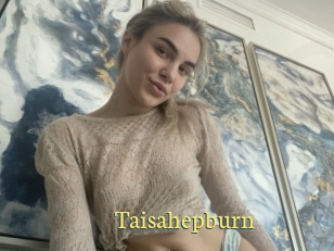 Taisahepburn