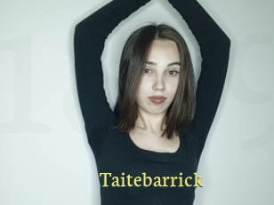 Taitebarrick