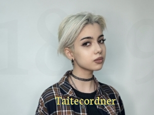 Taitecordner