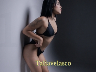 Taliavelasco