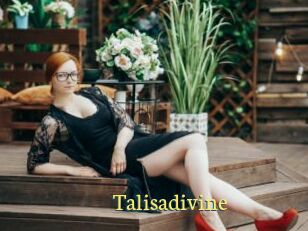 Talisadivine