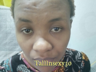 Talllnsexy30