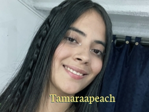 Tamaraapeach