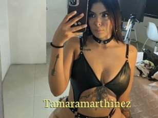 Tamaramarthinez