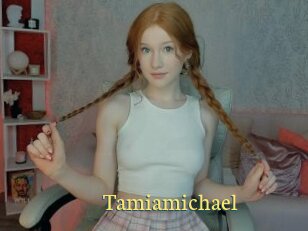 Tamiamichael