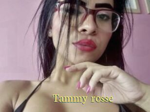 Tammy_rosse