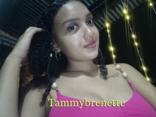 Tammybrenette