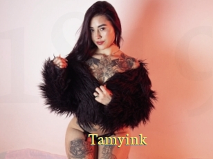 Tamyink