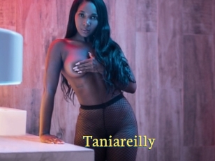 Taniareilly