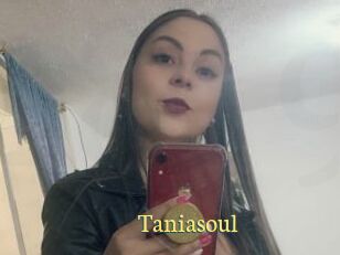 Taniasoul