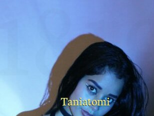 Taniatomi