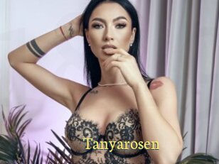 Tanyarosen