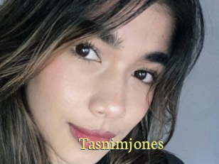 Tasnimjones