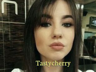 Tasty_cherry