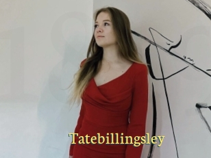 Tatebillingsley