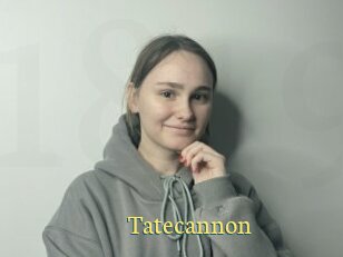 Tatecannon