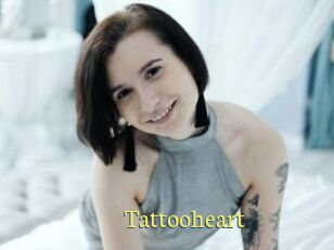 Tattooheart