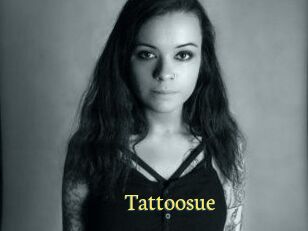 Tattoosue