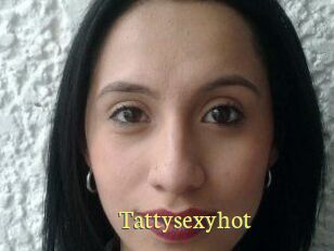 Tattysexyhot