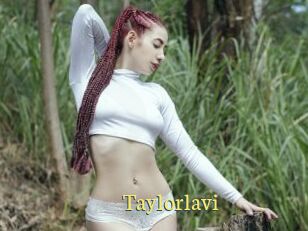 Taylorlavi