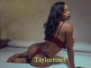 Taylorroset