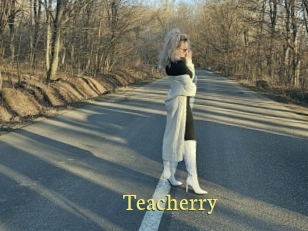 Teacherry