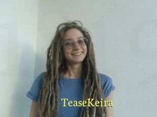 TeaseKeira