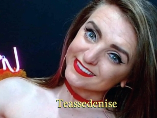 Teassedenise