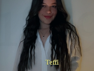 Teffi