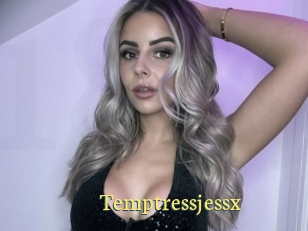 Temptressjessx