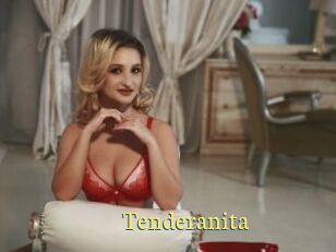 Tenderanita