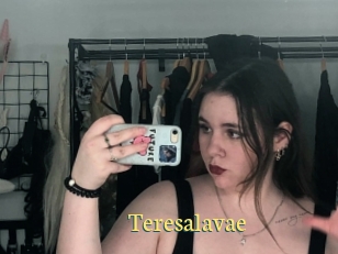 Teresalavae