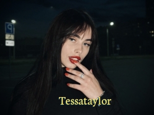 Tessataylor