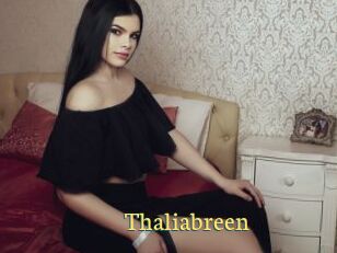 Thaliabreen