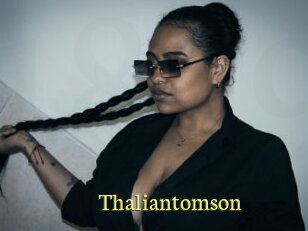 Thaliantomson