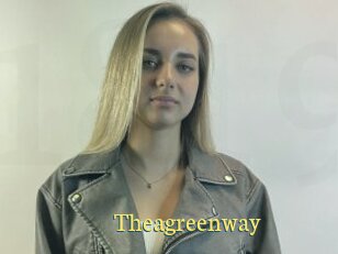 Theagreenway