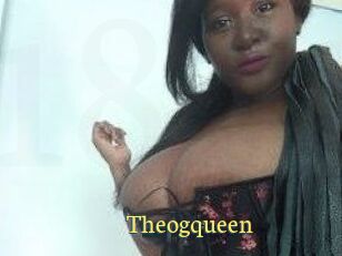 Theogqueen