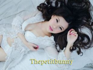 Thepetitbunny