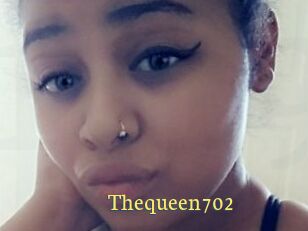 Thequeen702