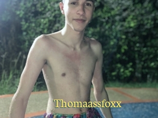 Thomaassfoxx